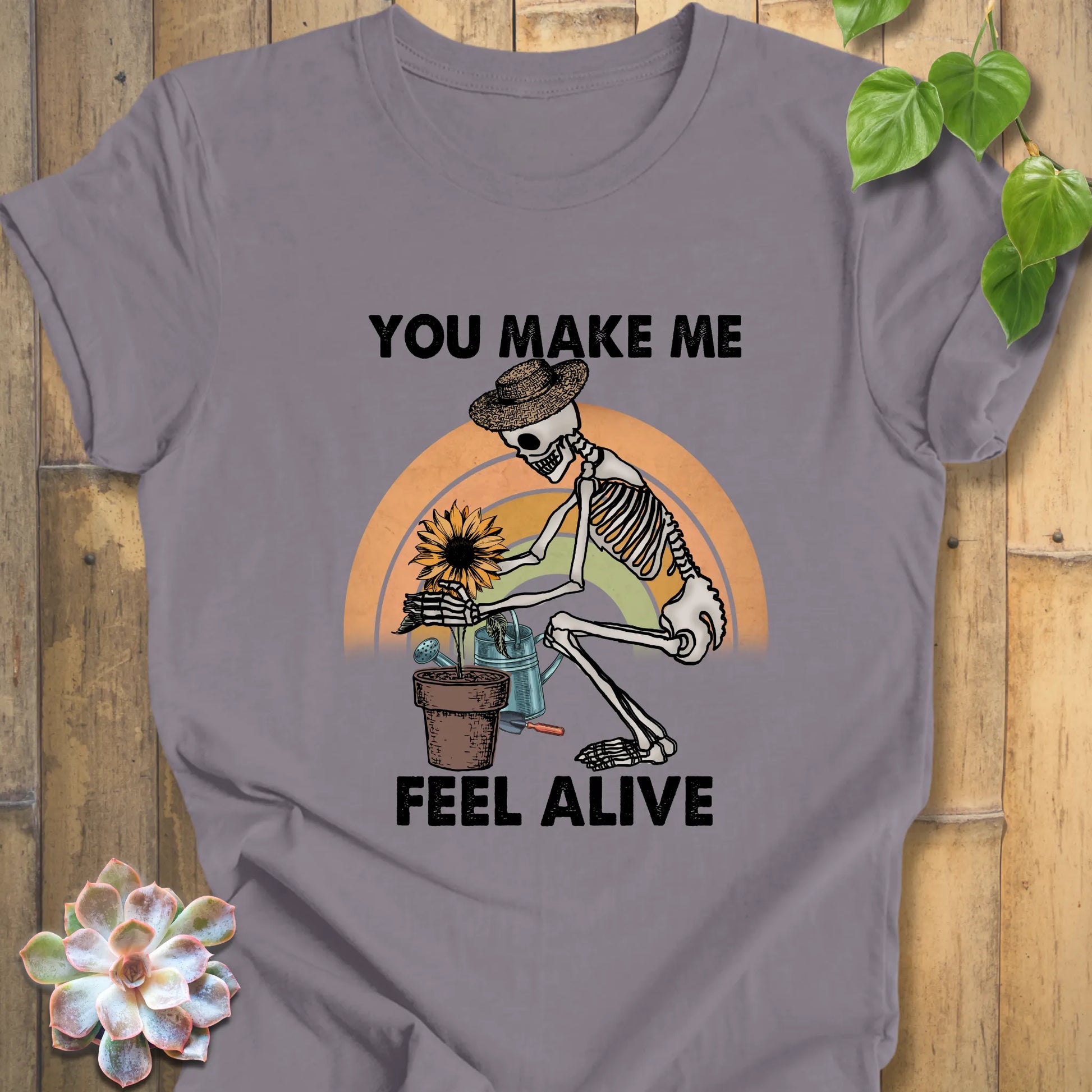 Gift T-Shirt for Partner