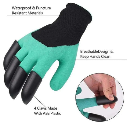 breathable gloves