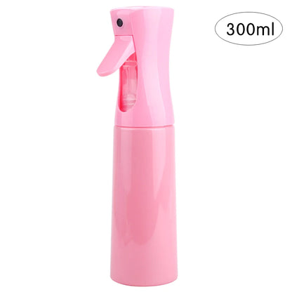  Makeup setting spray bottle 