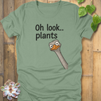 Oh Look Plants T-Shirt