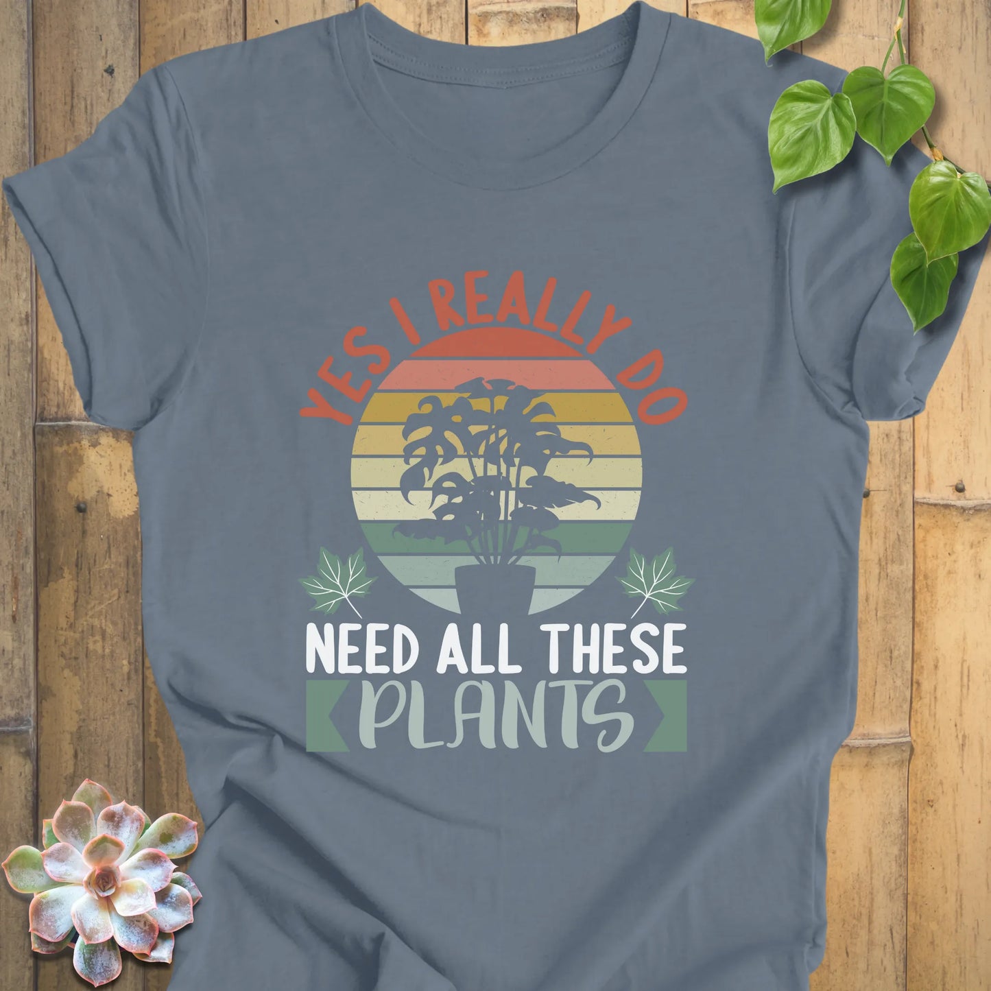 Graphic Tee for Adults