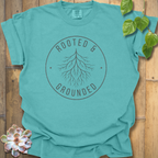 Rooted & Grounded T-Shirt