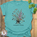 Beautiful & Deadly T-Shirt
