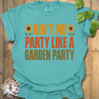 Garden Party T-Shirt