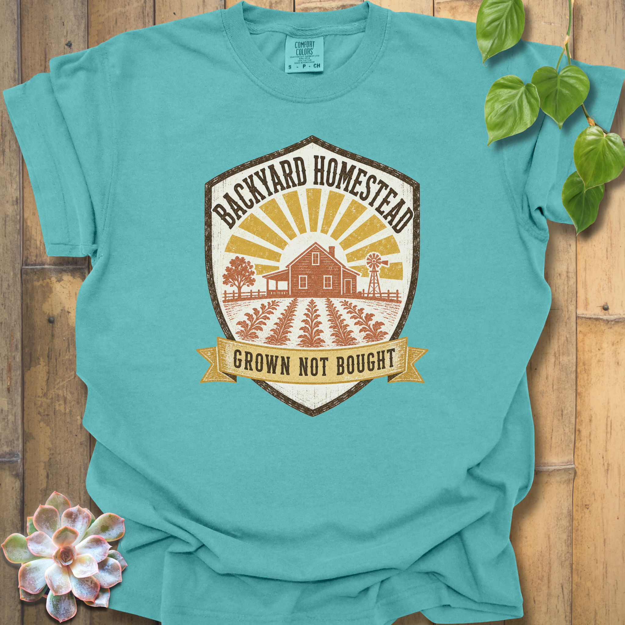 Homestead T-Shirt