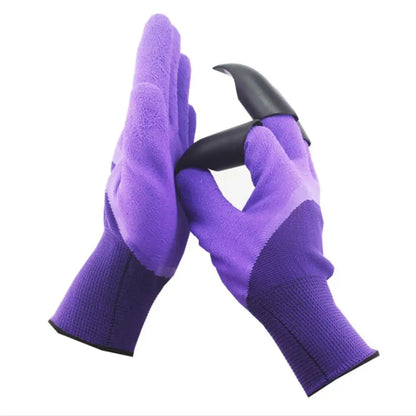 universal size garden gloves
