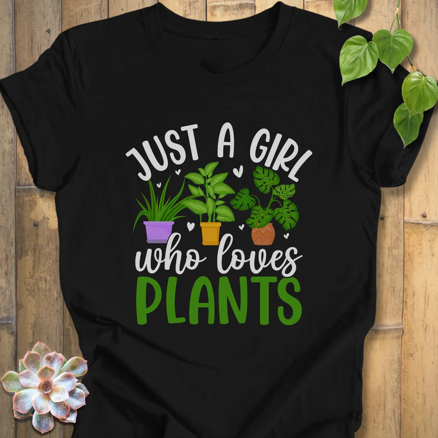Minimalist T-Shirt