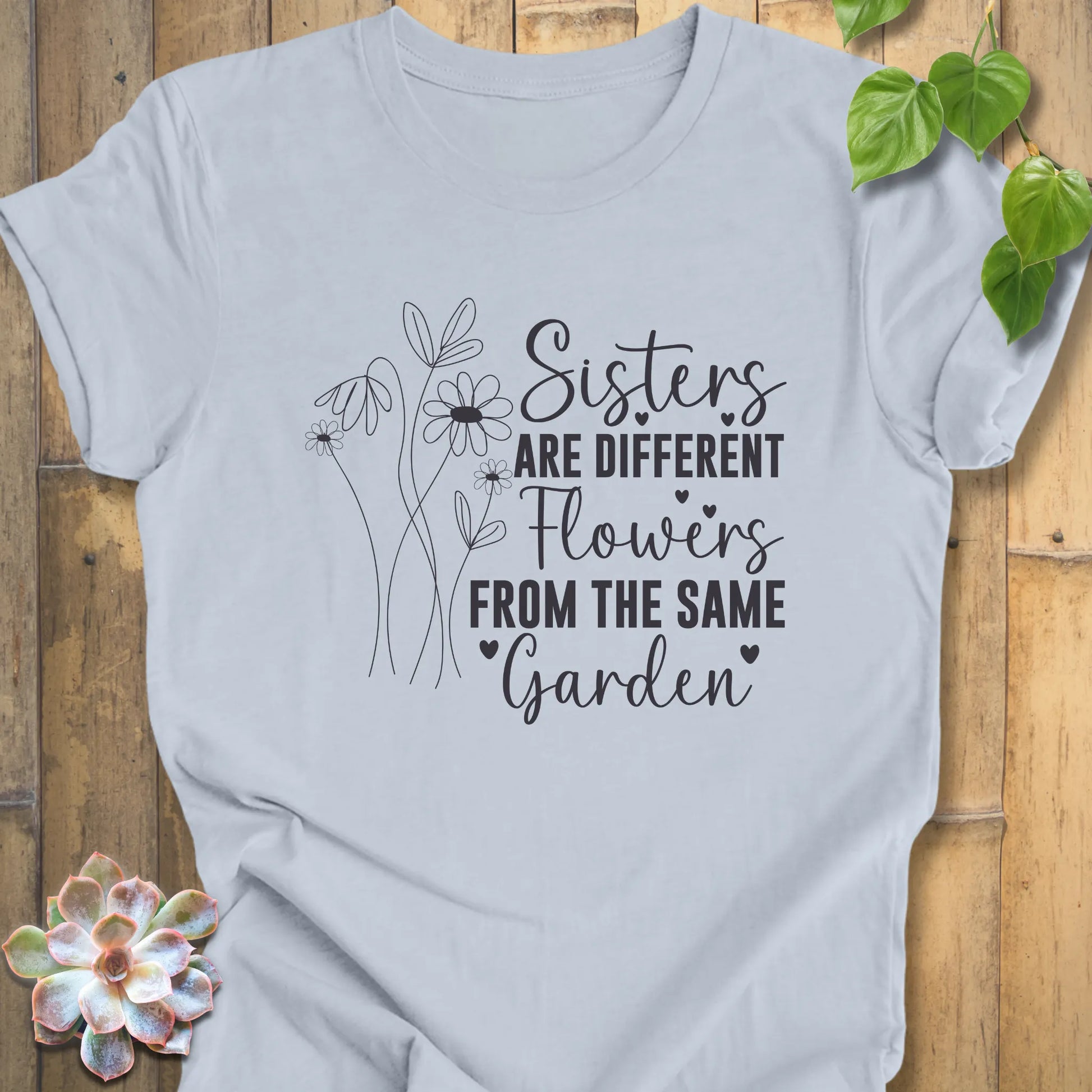 Sister Love T-Shirt