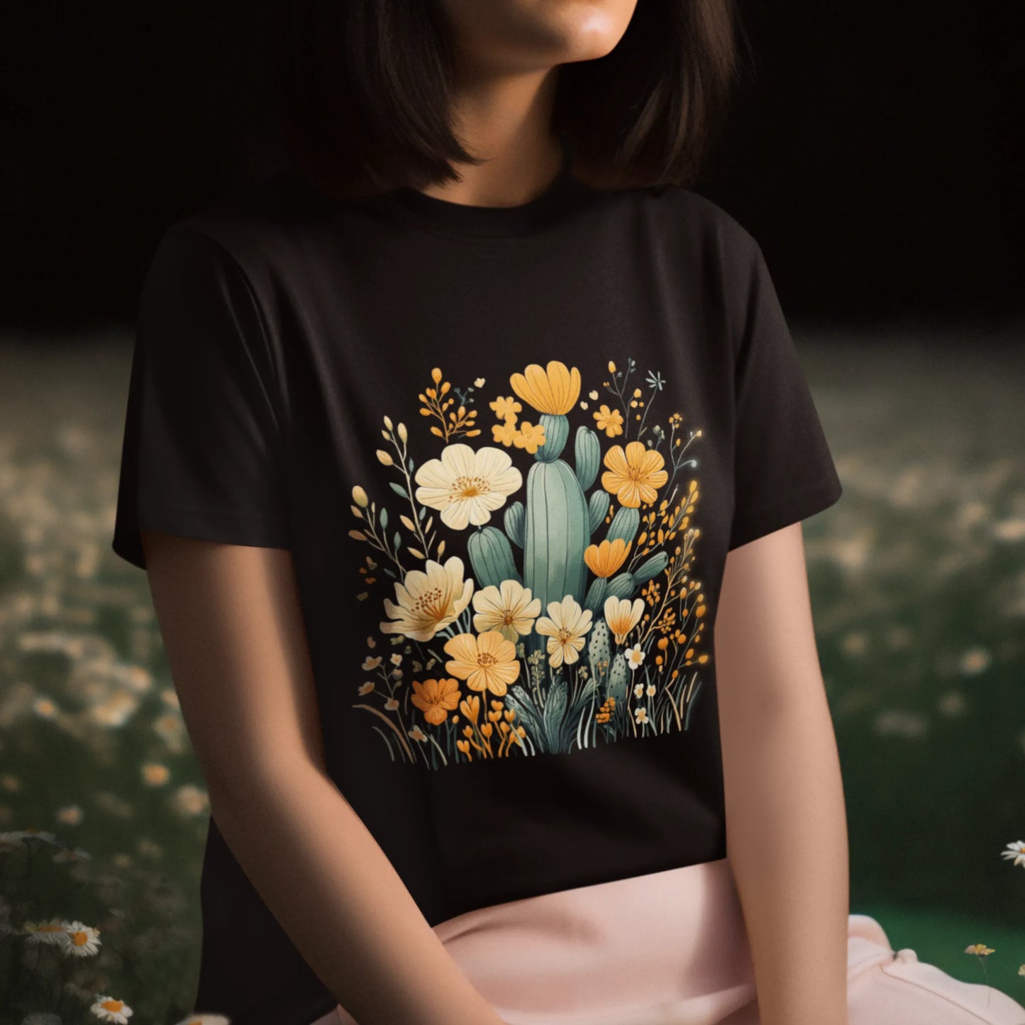 Garden Shirt