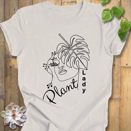 Cute Garden Shirt