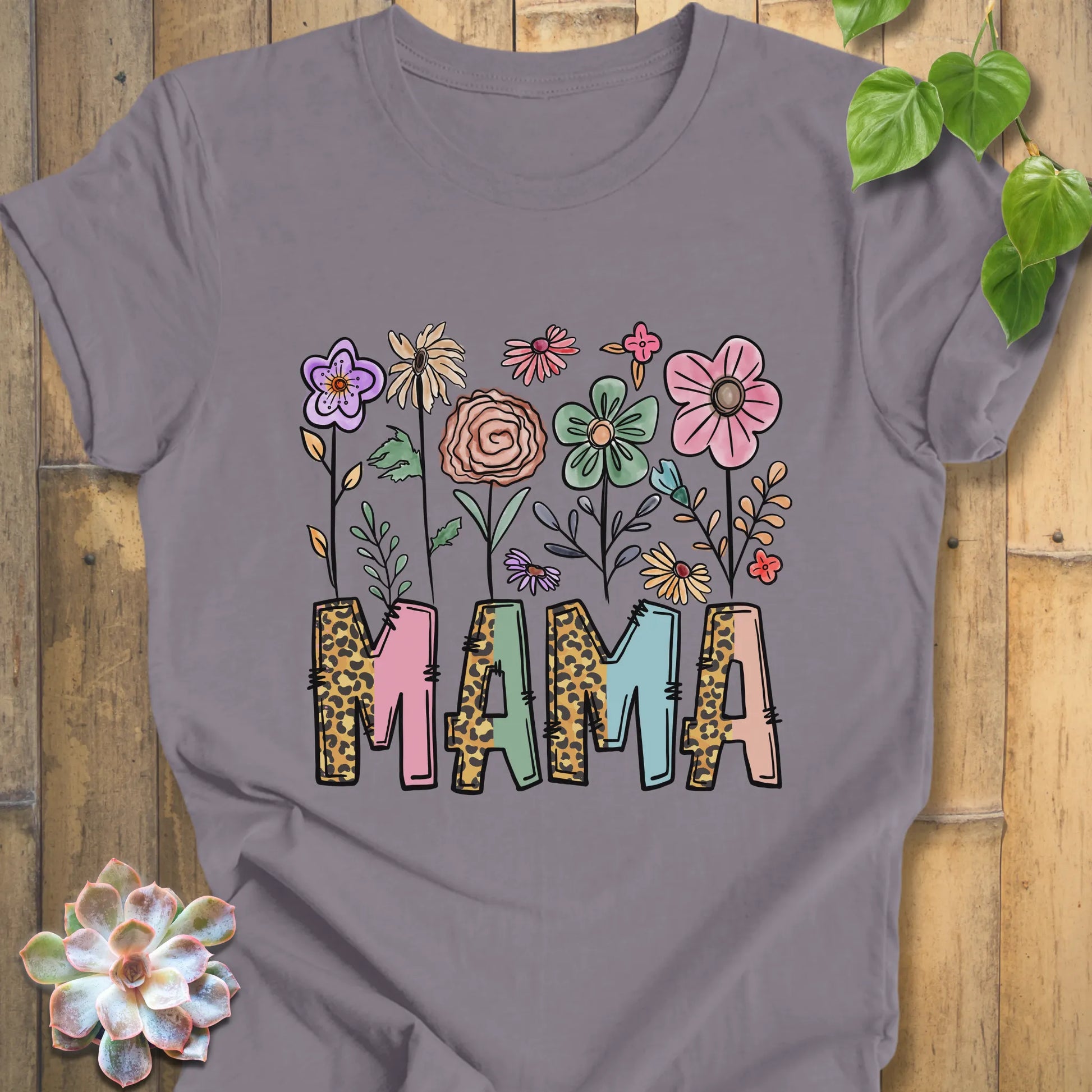 Mum Life Shirt