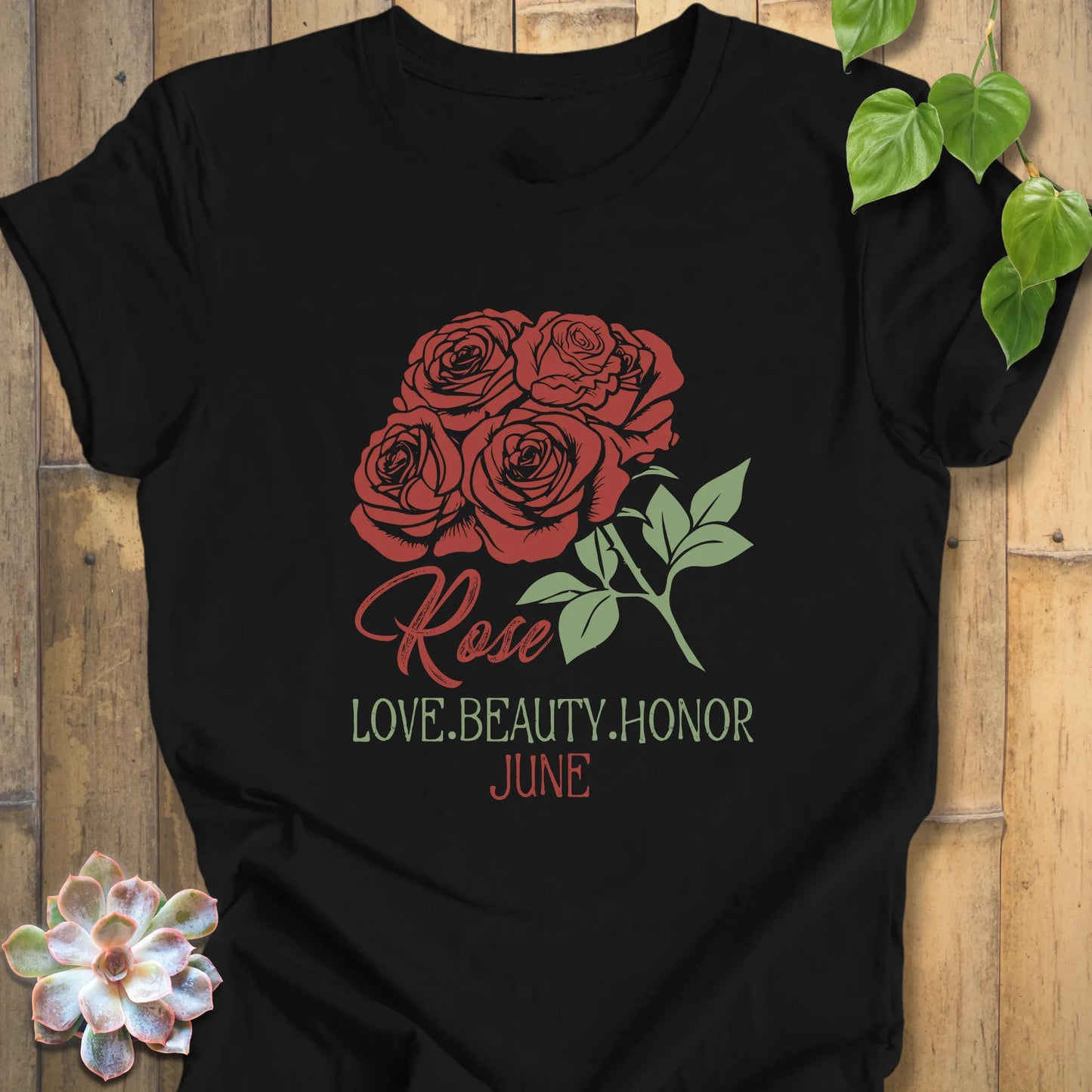 Plant Lover Shirt