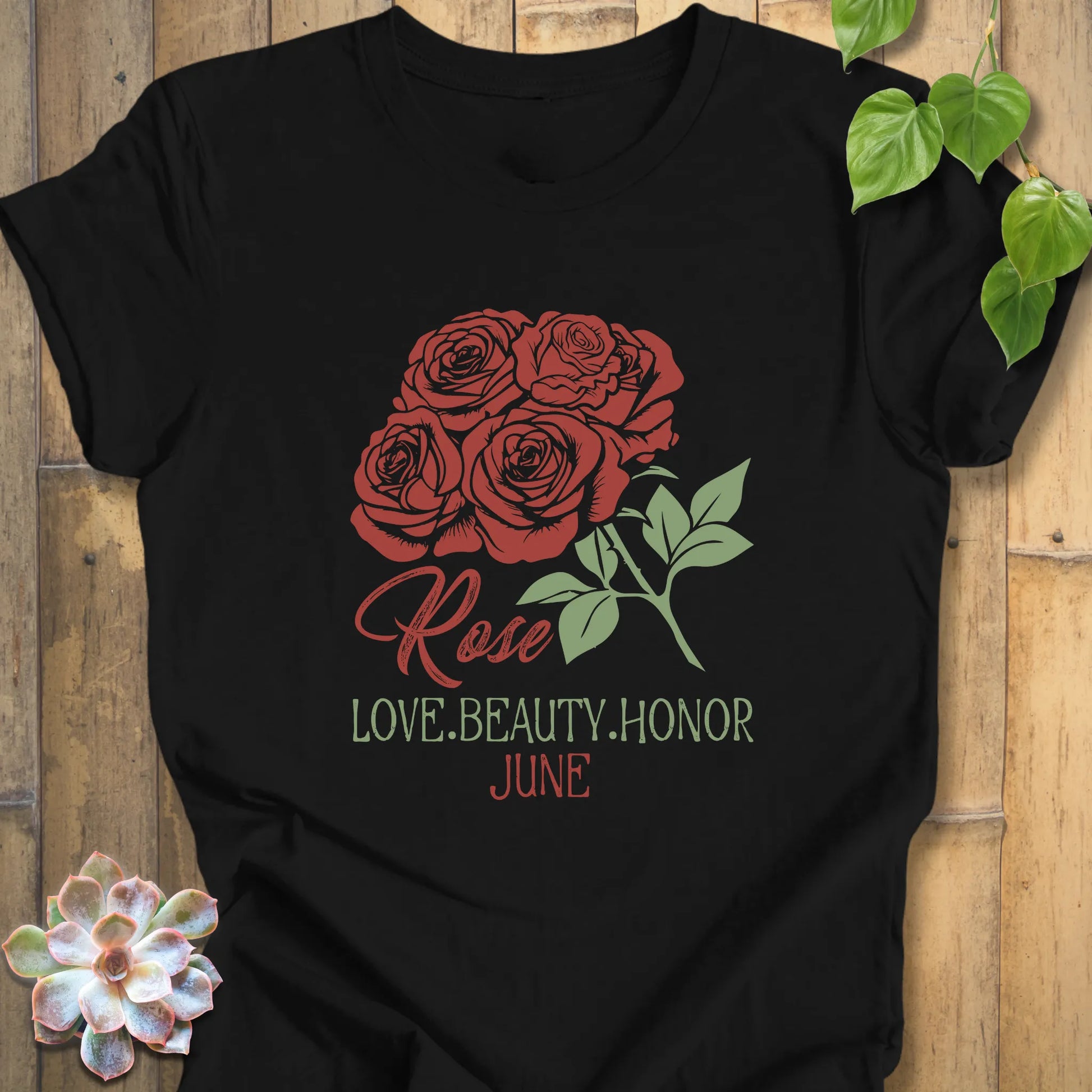 Plant Lover Shirt