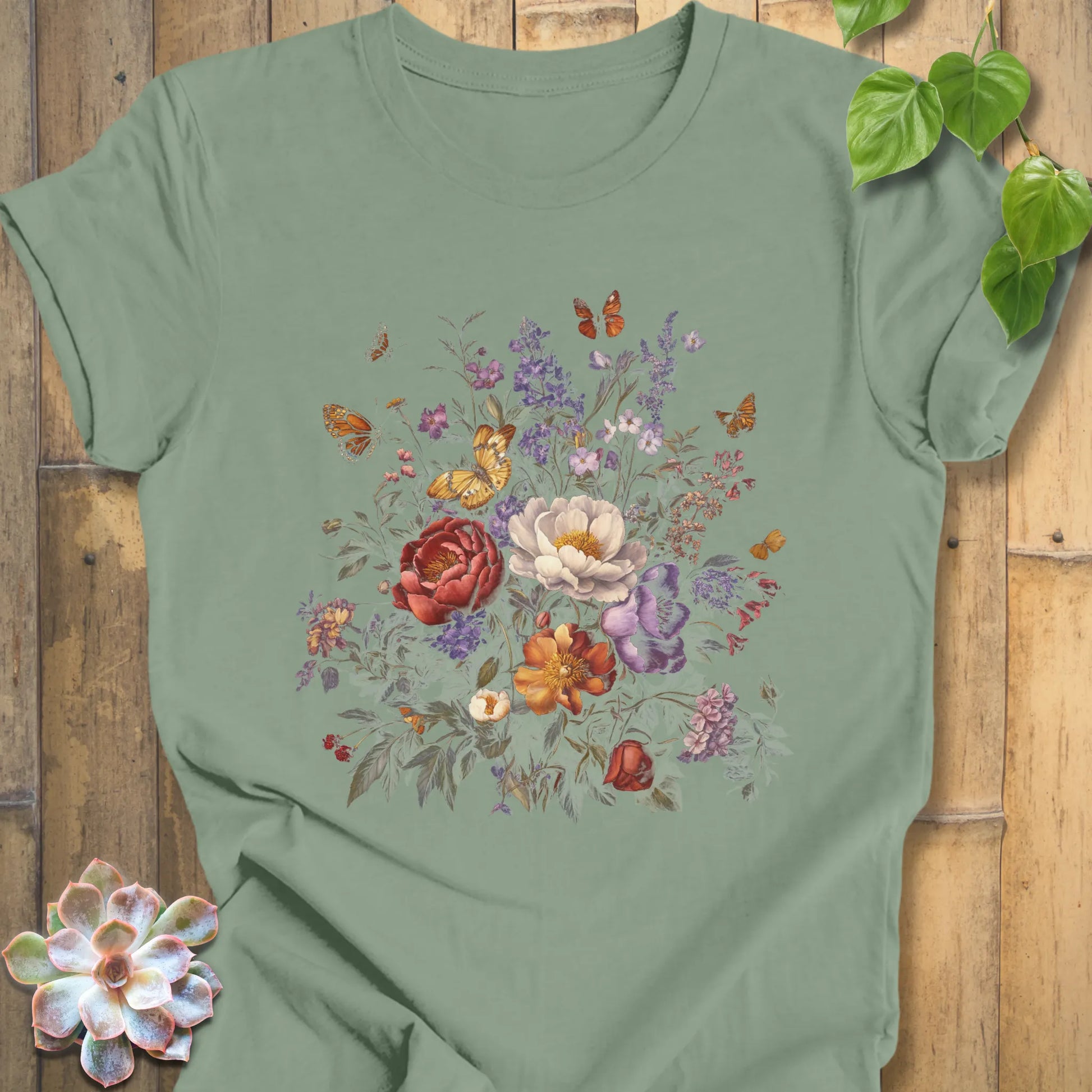 Eco Friendly Tee