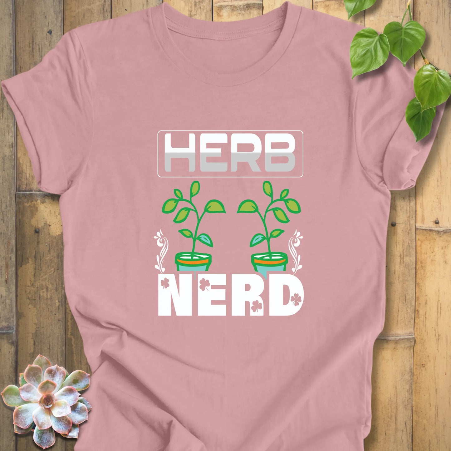 Gardening T-Shirt