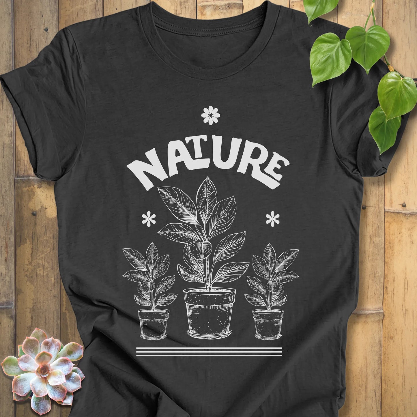 Green Thumb Shirt