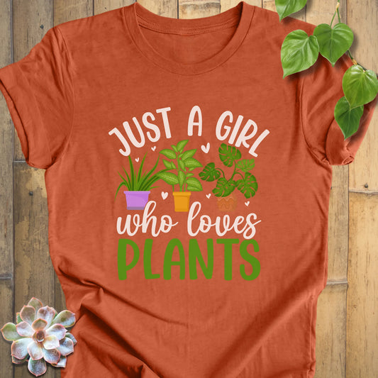 Feminine Graphic Tee