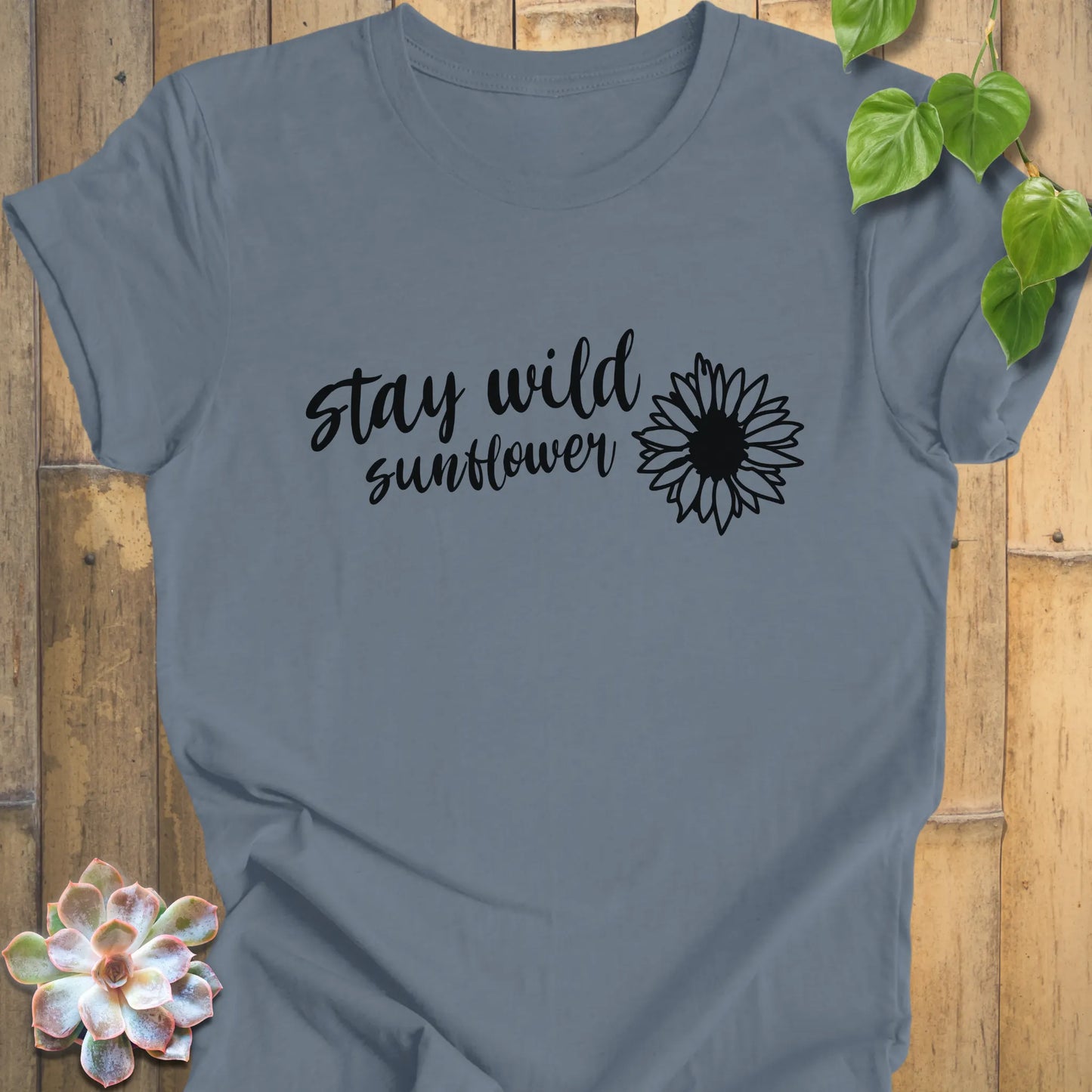 Wildflower Shirt