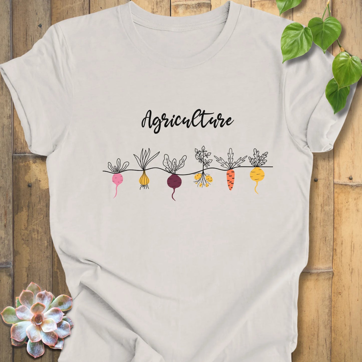 Organic Lifestyle Tee