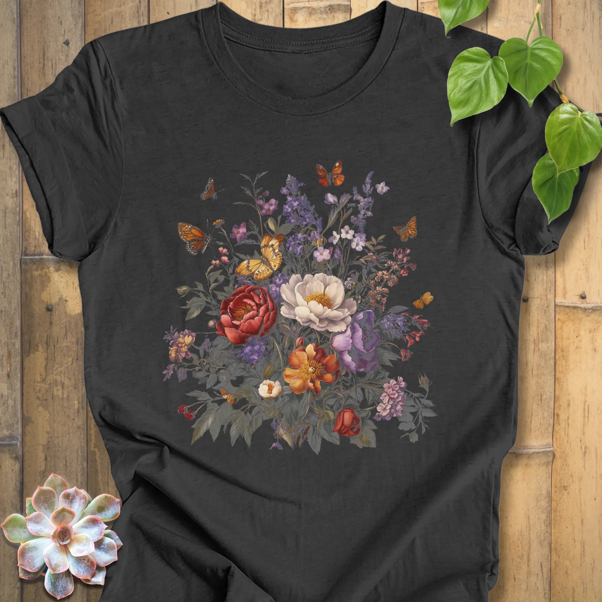 Earth Tone Shirt