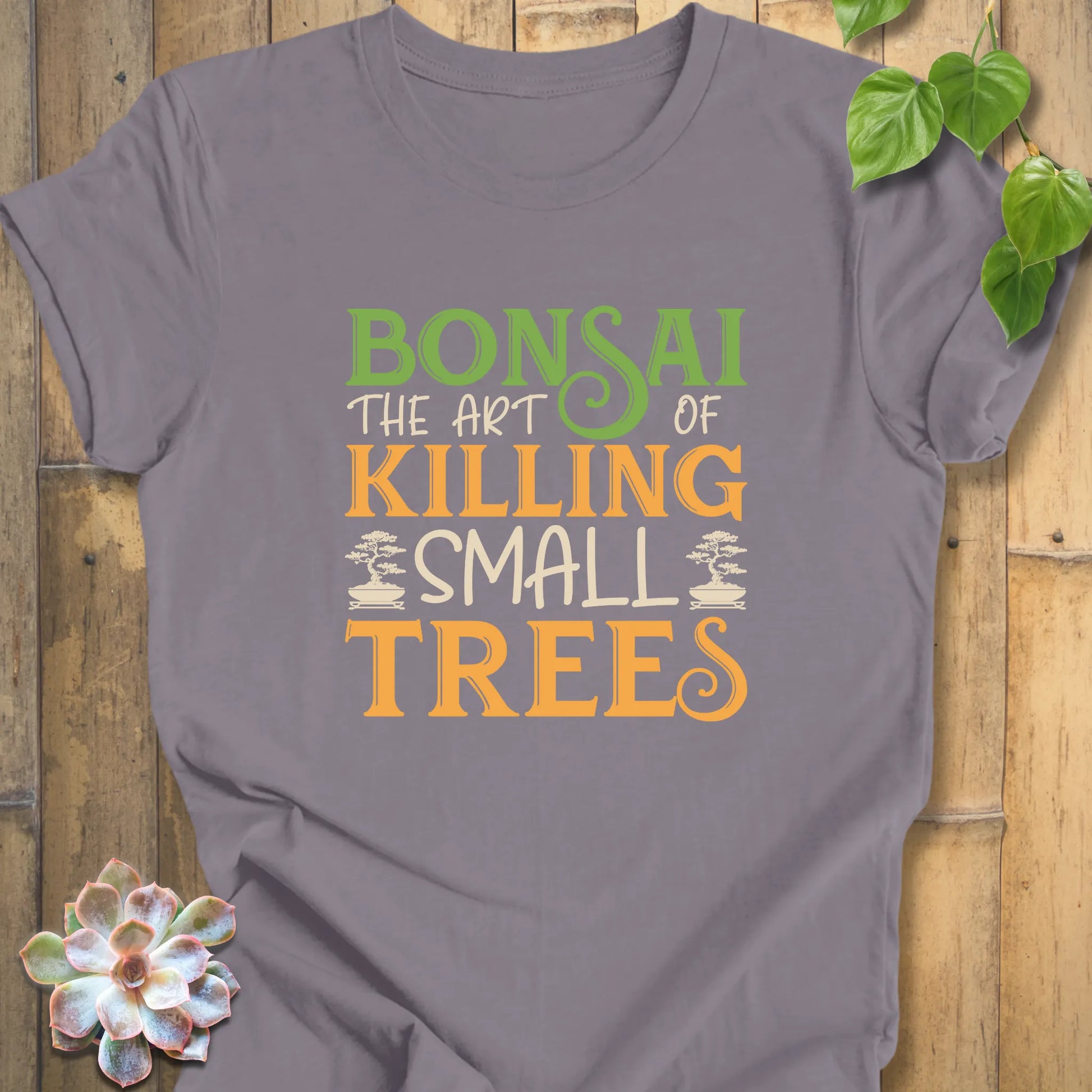 Gardening T-Shirt