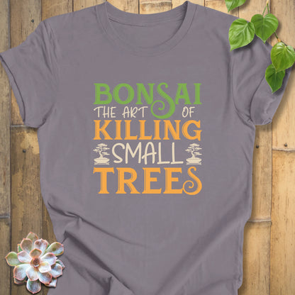 Gardening T-Shirt