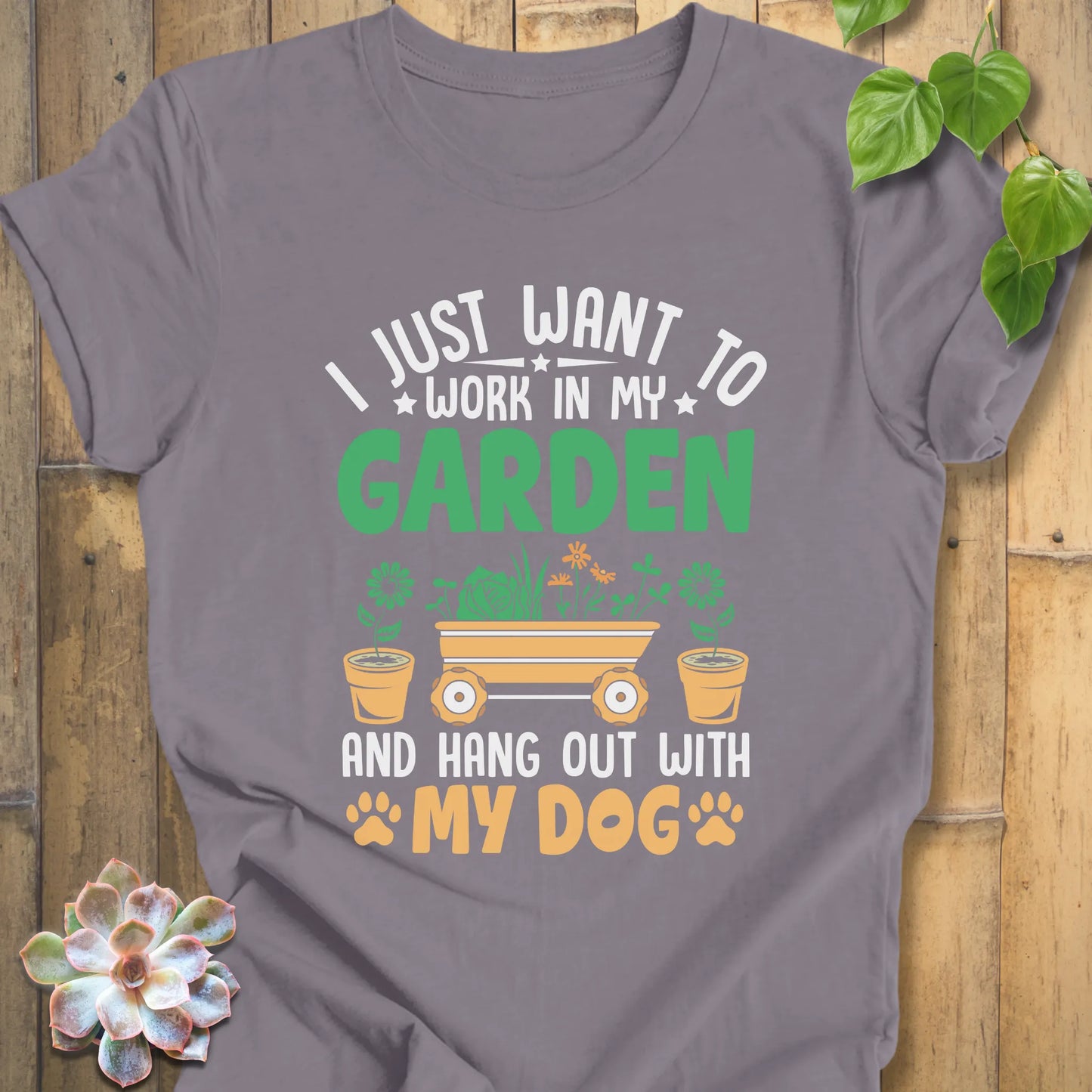 Productivity Shirt