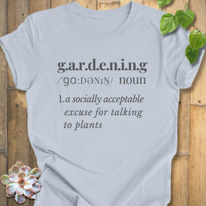 Green Thumb Shirt