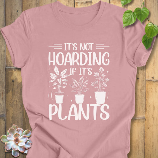 Plant Lover Shirt
