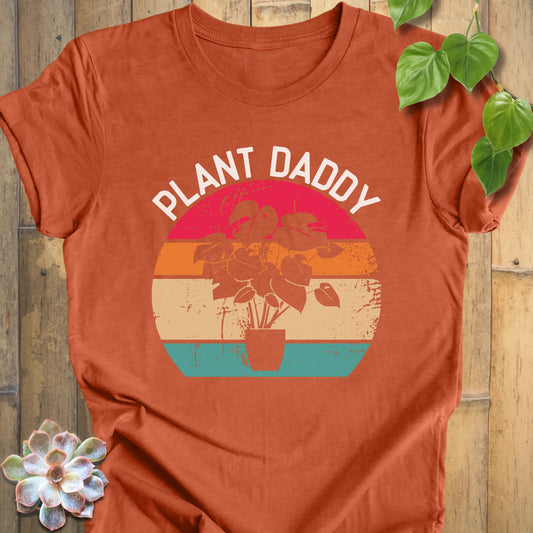 Funny Plant Shirt