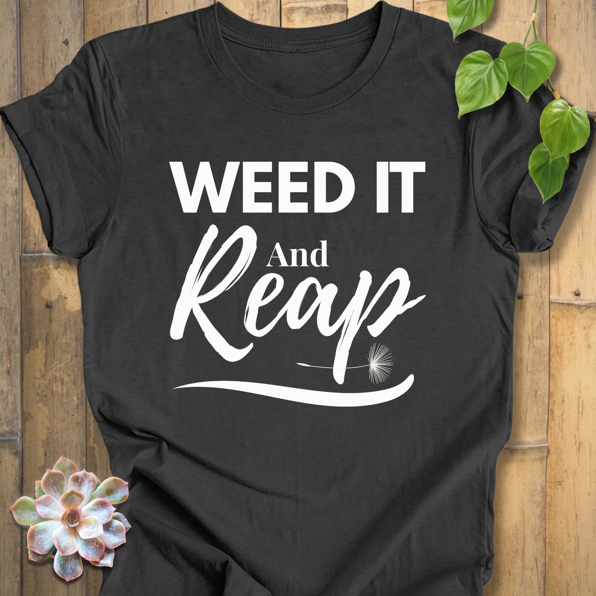 Green Thumb Tee