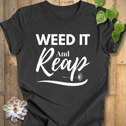 Green Thumb Tee