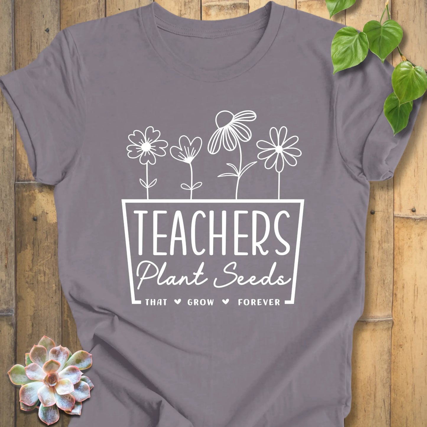 Educational Quote Shirt