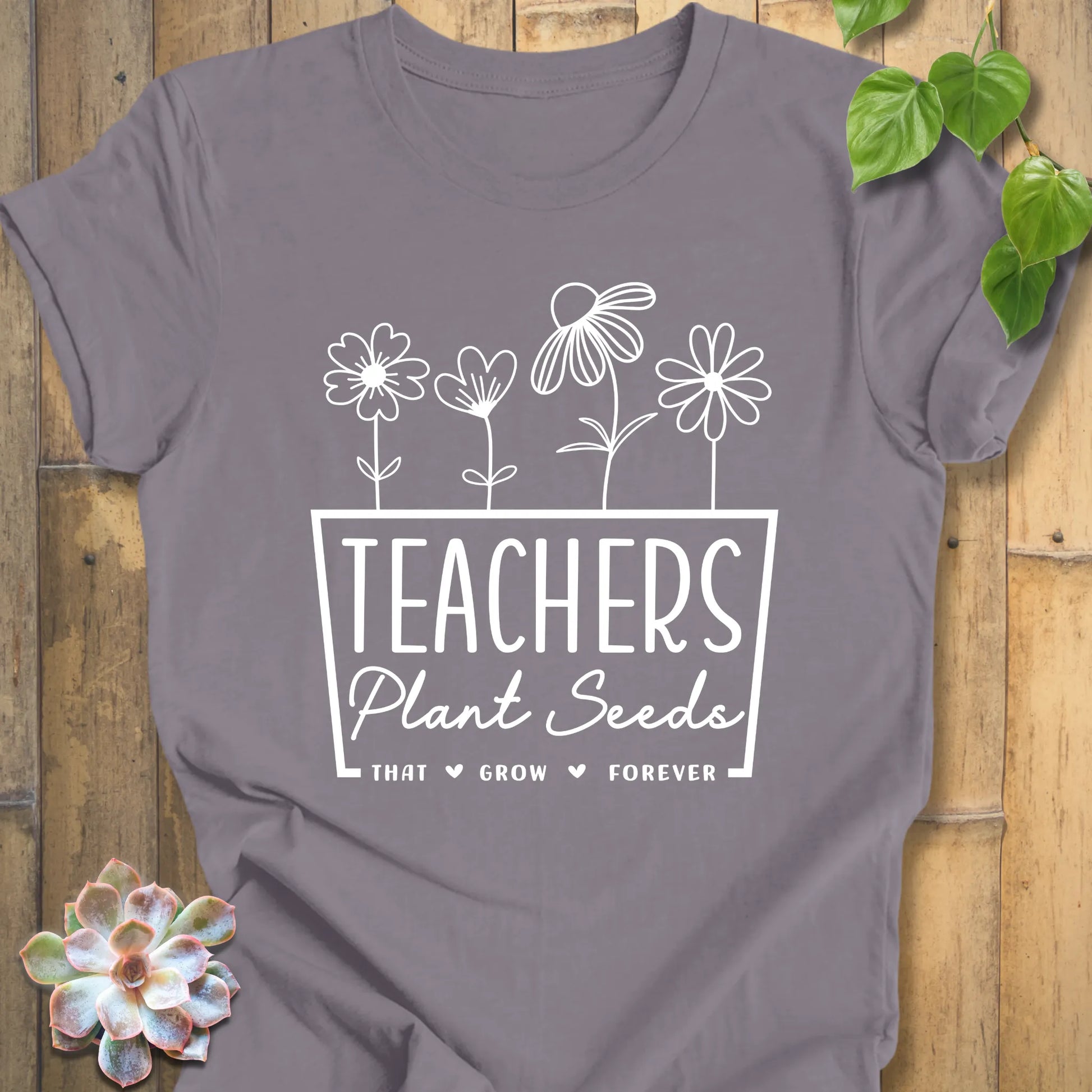 Educational Quote Shirt