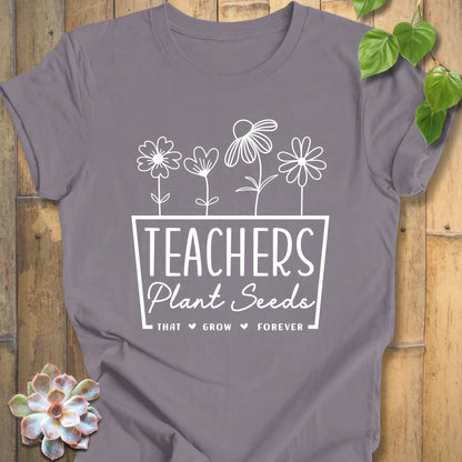 Educational Quote Shirt