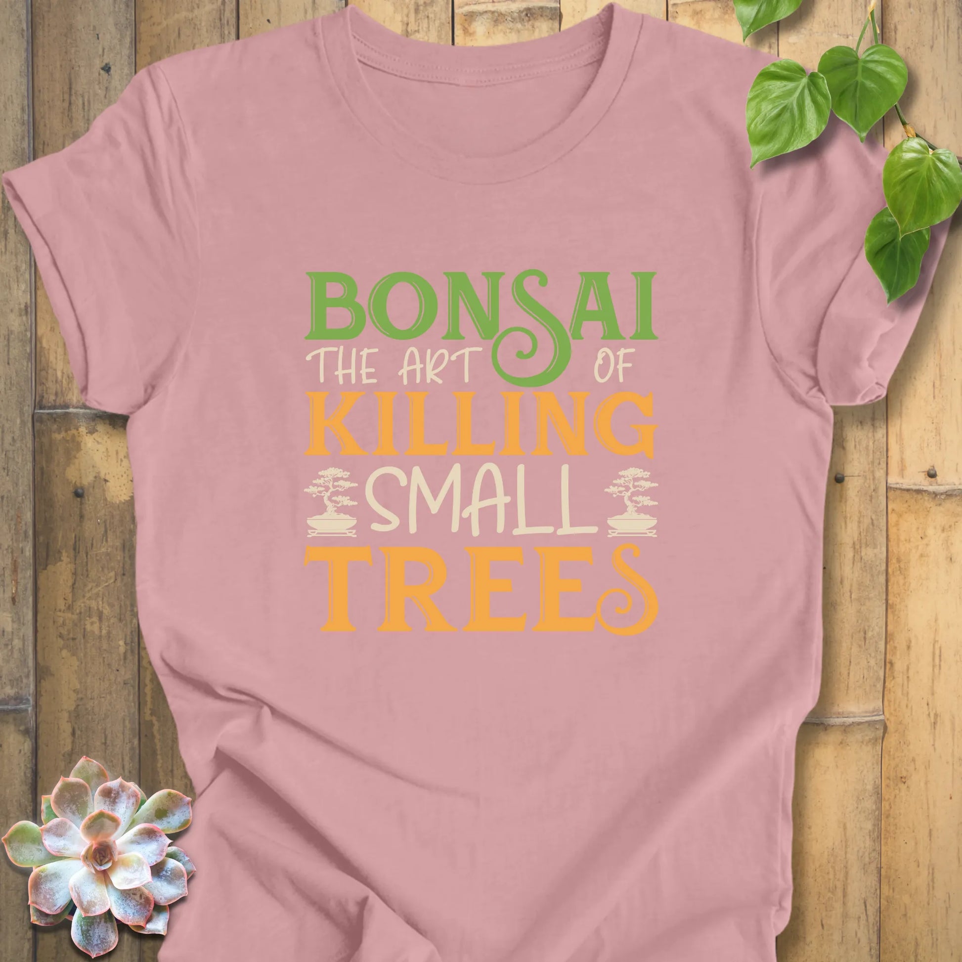 Plant Lover Tee