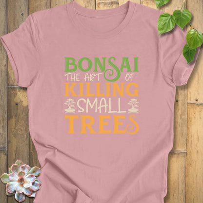 Plant Lover Tee