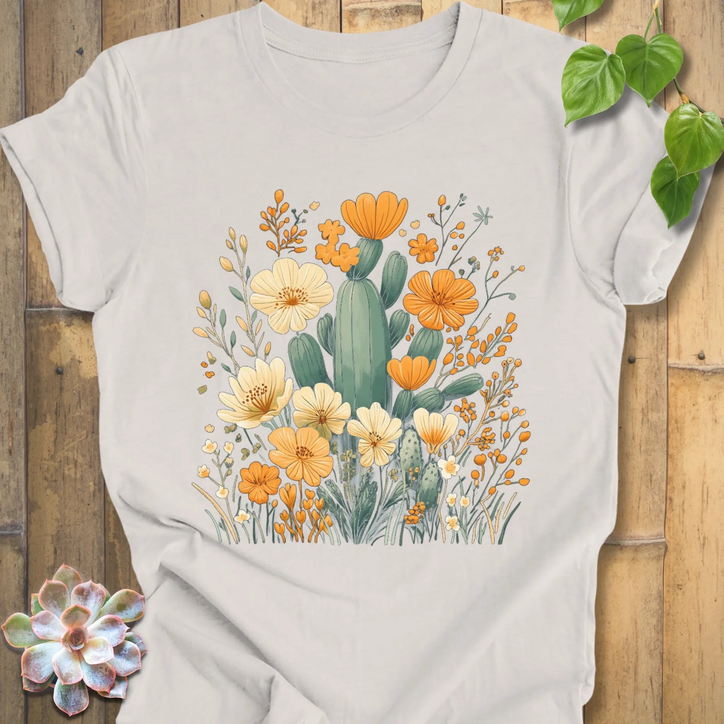 Plant Lover Tee