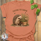 Thyme To Grow T-Shirt