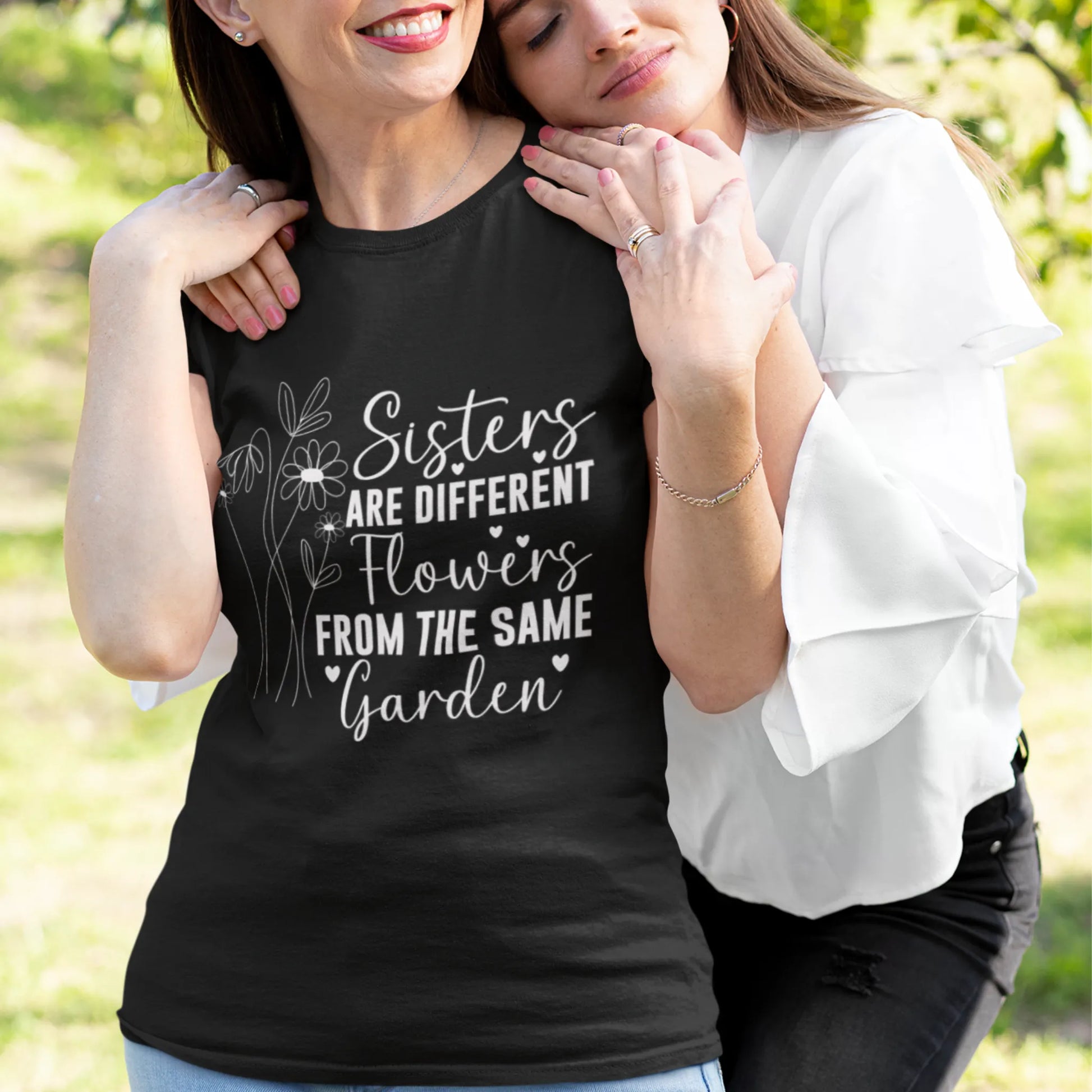 Sisters T-Shirt