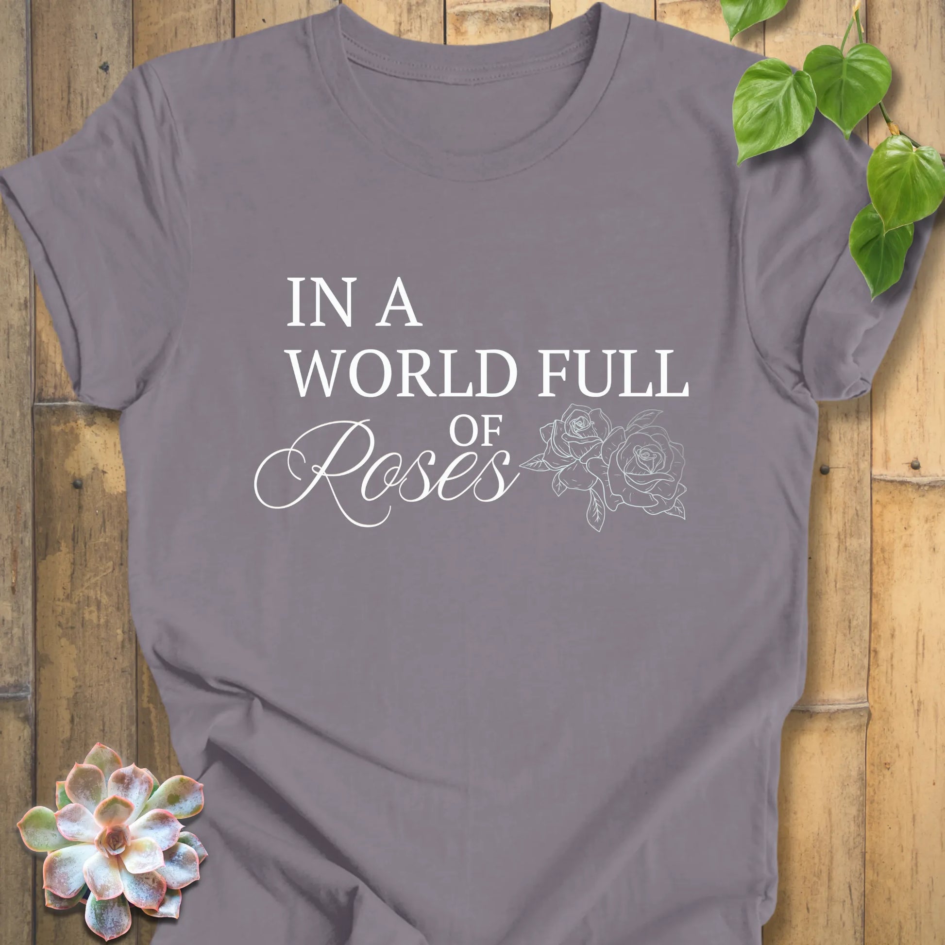 Inspirational T-Shirt
