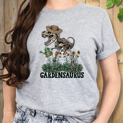 Cute Garden T-Shirt