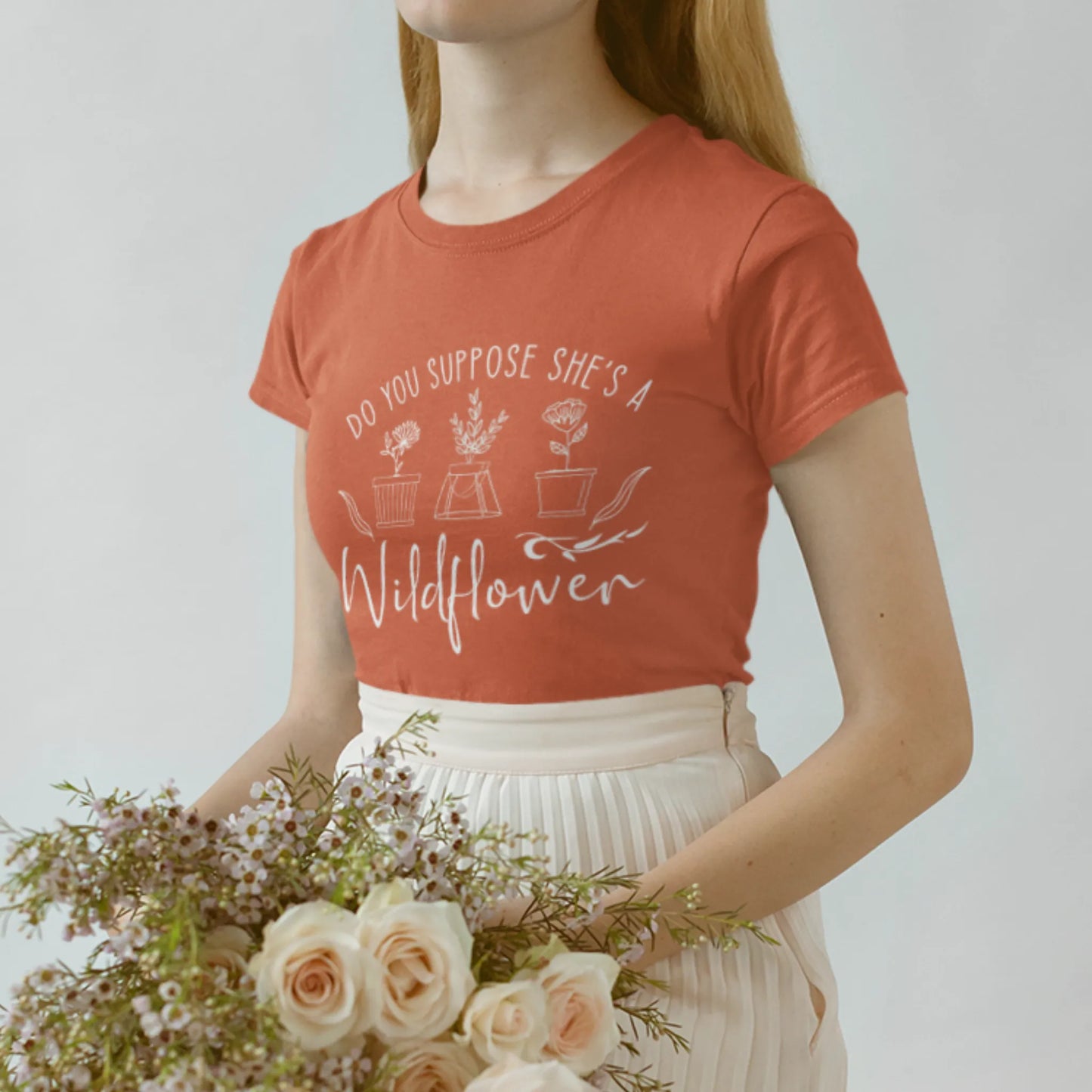 Ocean T-Shirt