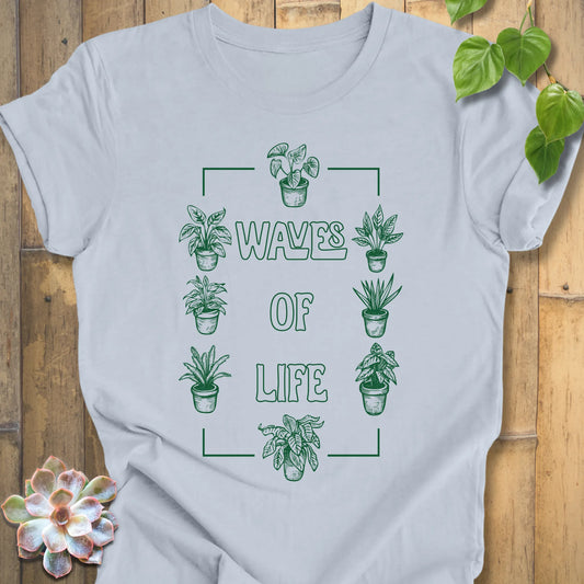 Ocean T-Shirt
