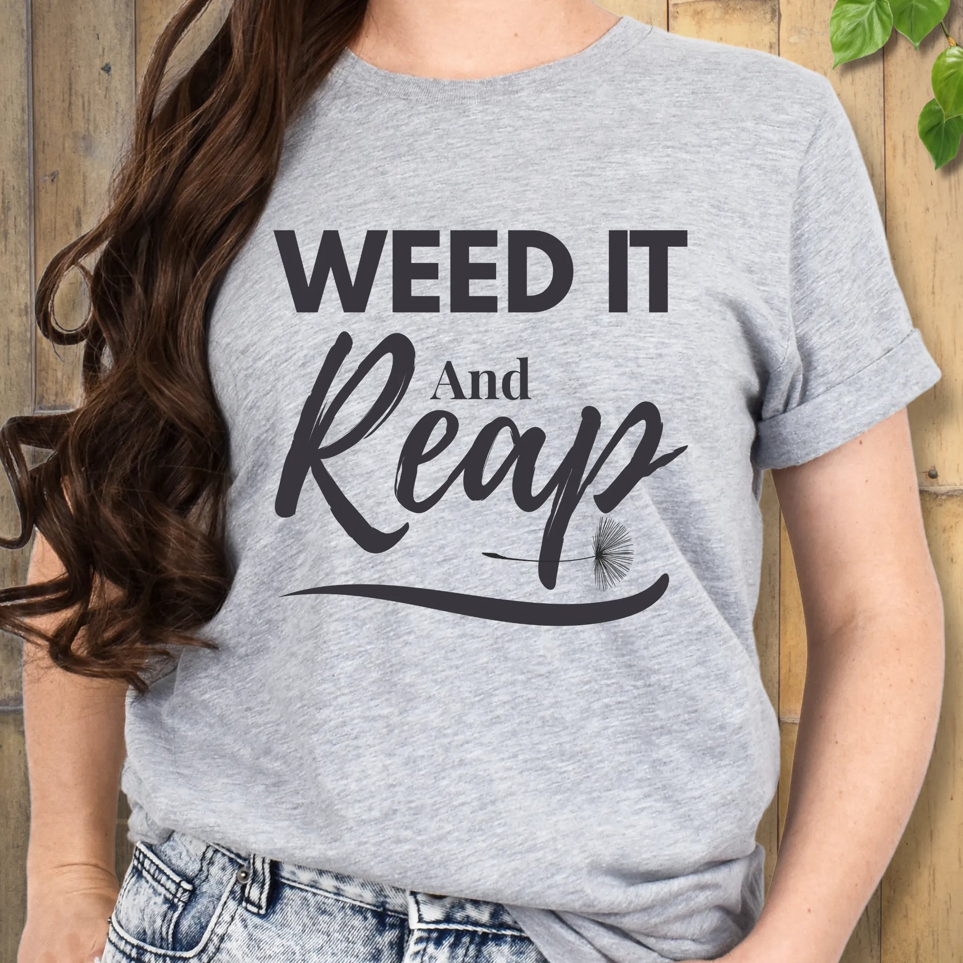 Outdoor Garden Shirt