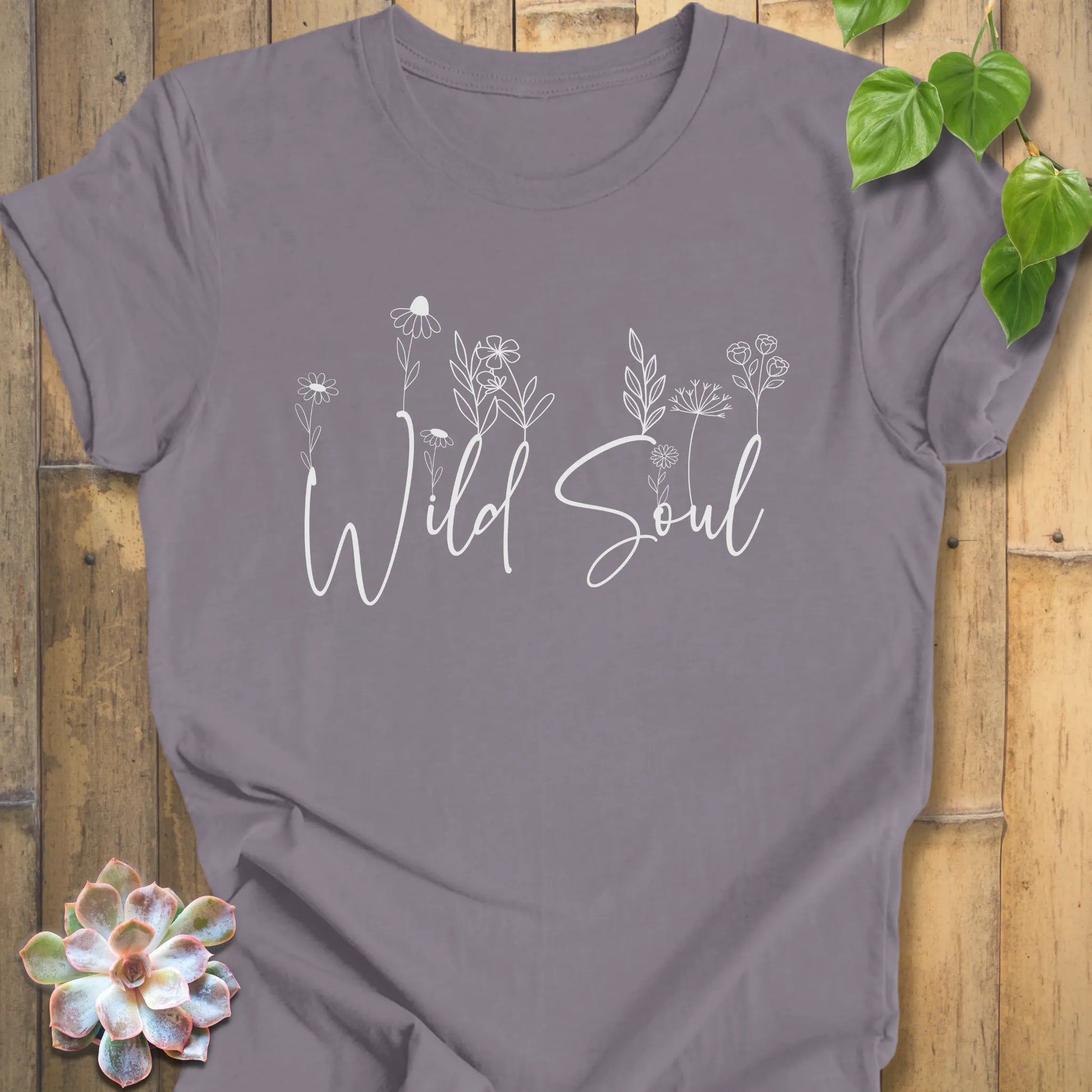 Wild Soul Shirt