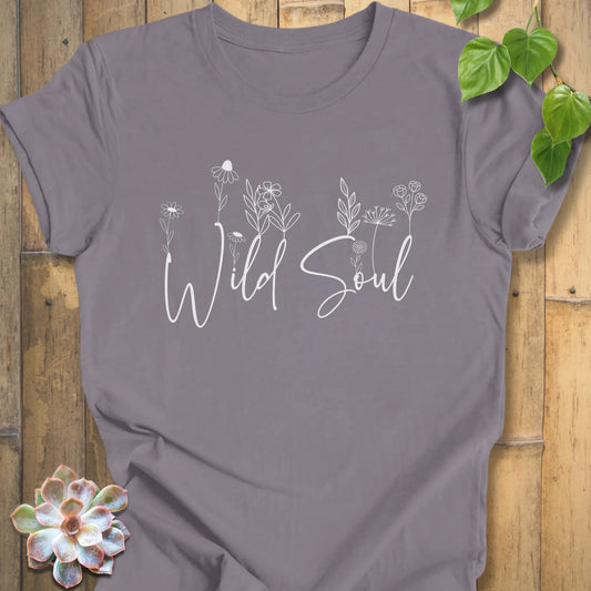 Wild Soul Shirt