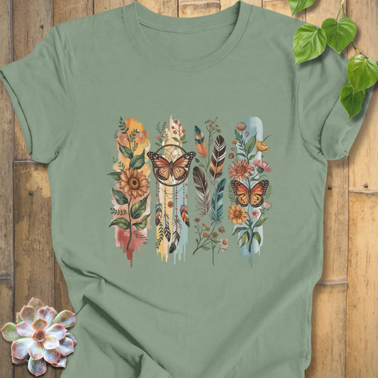 Wanderlust Shirt