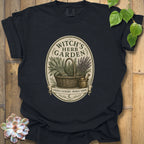 Witch's Herb Garden T-shirt