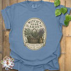 Witch's Herb Garden T-shirt